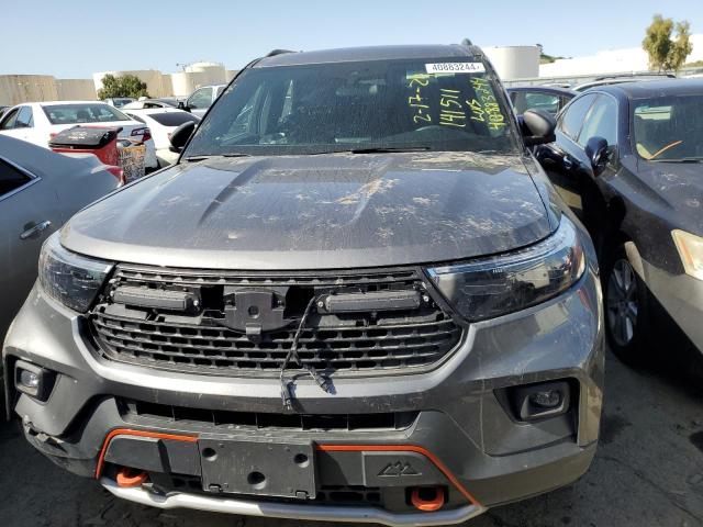 1FMSK8JH2NGB34413 Ford Explorer Timberline