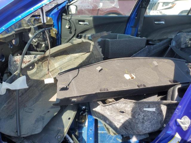 2C3CDXGJ2KH535388 Dodge Charger Scat Pack