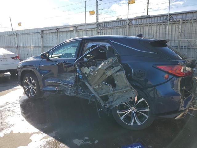 2T2BZMCA2GC007585 Lexus Rx 350 Base