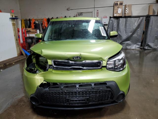 KNDJP3A50E7736706 KIA SOUL +