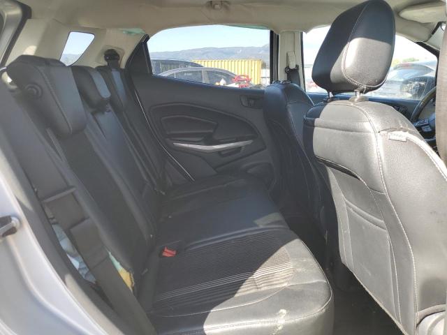 MAJ6S3JL7MC412117 Ford Ecosport Ses
