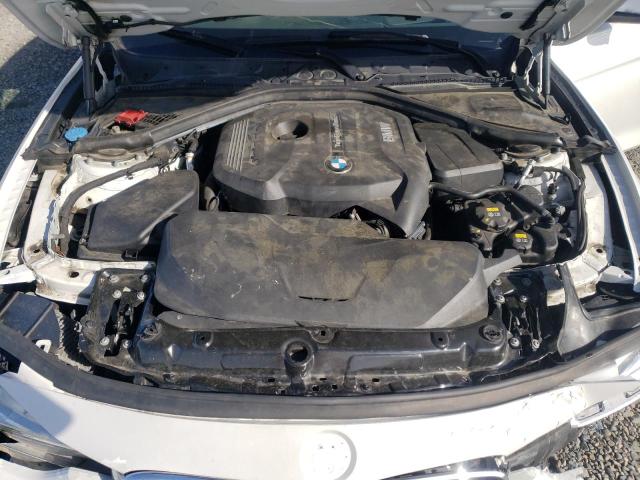 WBA8D9G56HNT90854 BMW 330 XI