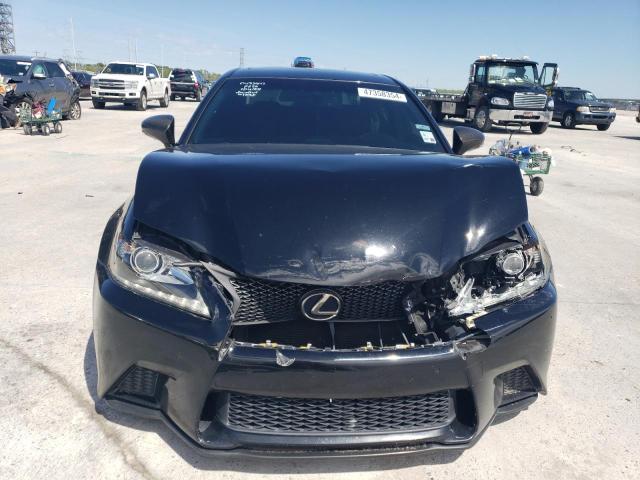 JTHBE1BL0FA018166 Lexus GS 350
