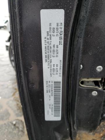 2C3CDXGJ8KH742335 Dodge Charger Scat Pack