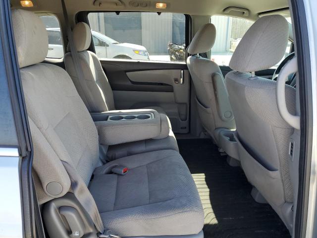 5FNRL5H31GB145327 Honda ODYSSEY SE