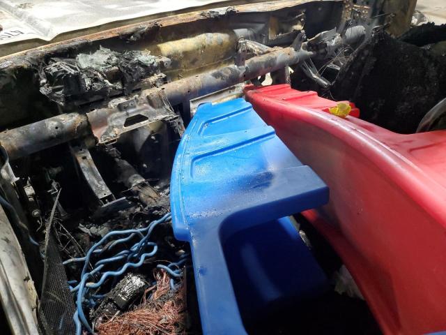 1GT49WEY3MF309926 GMC Sierra K3500 Denali