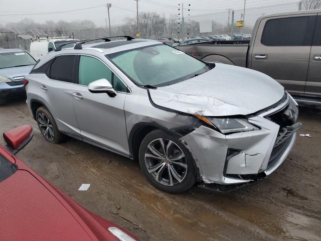 2T2BZMCA9GC035710 Lexus Rx 350 Base