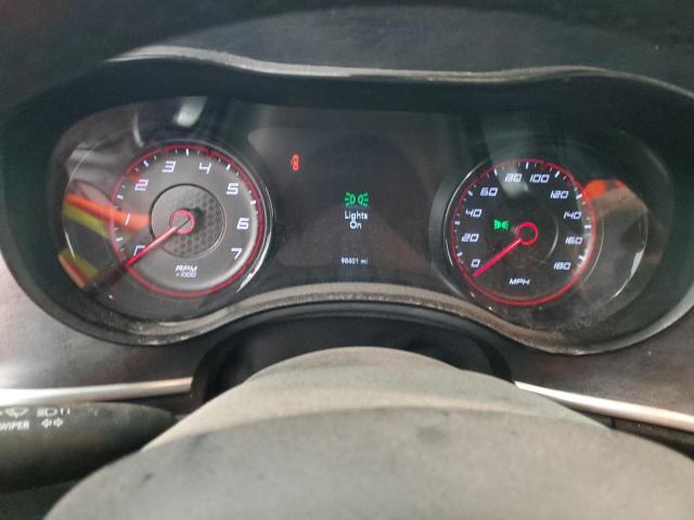 2C3CDXGJ2HH567587 Dodge Charger R/t 392