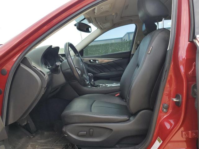 JN1BV7AP0FM337559 Infiniti Q50 BASE