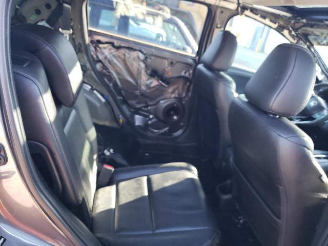 3CZRU6H70GM755344 Honda Hr-v Exl