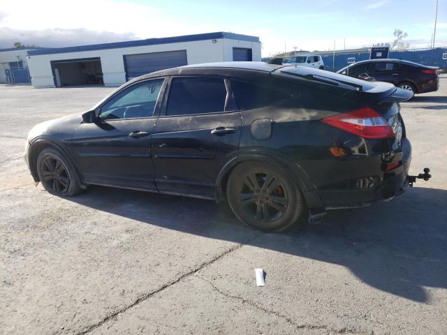 5J6TF2H59FL002029 Honda Crosstour Exl