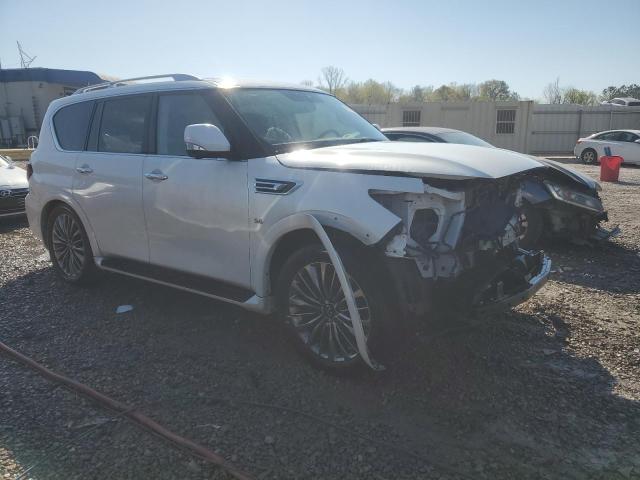 JN8AZ2NE4K9232422 Infiniti QX80 LUXE