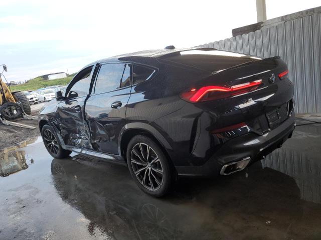5UX33EX07R9V05077 BMW X6 Xdrive40i