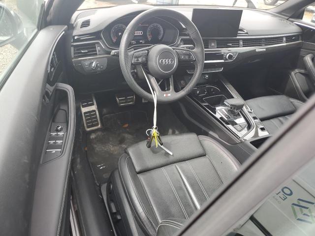 WAUW4GF58LN000682 Audi S5 Premium Plus
