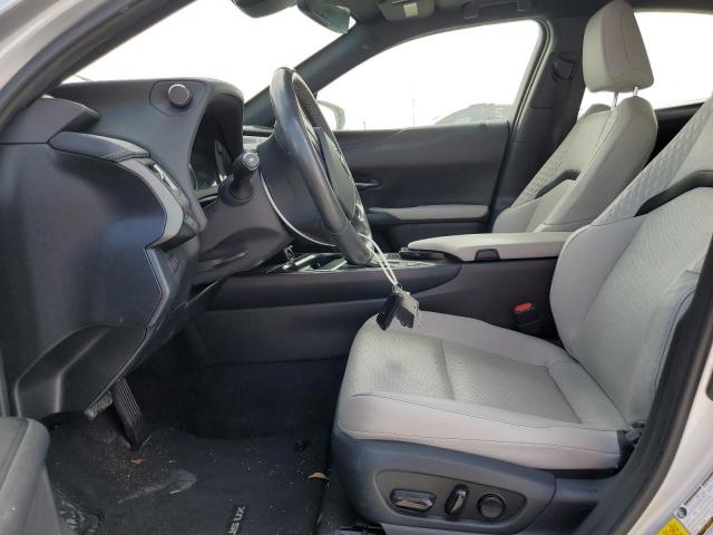 JTHP3JBH0L2022988 Lexus UX 200