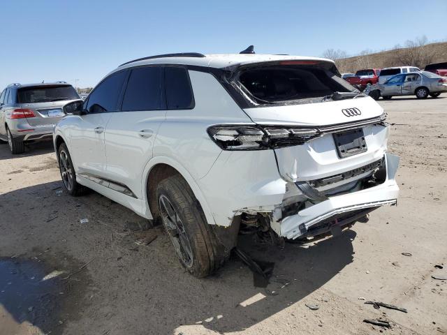WA1L2BFZ9PP076806 Audi Q4 E-tron Premium Plus