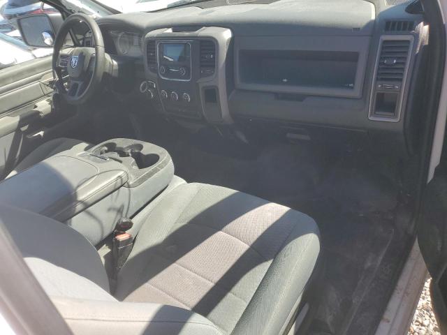 3C6JR7DG5KG641385 RAM 1500 Classic Tradesman
