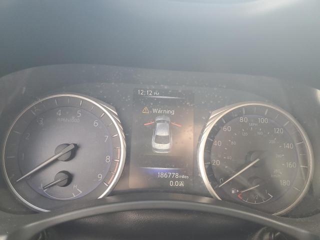 JN1BV7AR6EM689237 Infiniti Q50 BASE