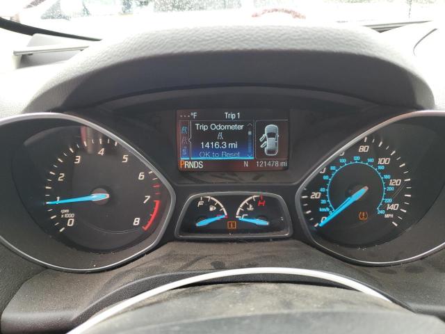 1FMCU9GX3GUC09322 Ford ESCAPE SE
