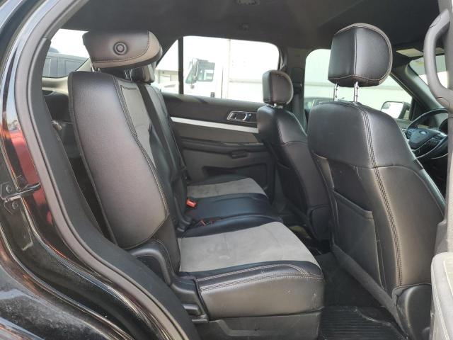 1FM5K7DH2HGE35688 Ford EXPLORER XLT