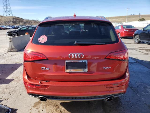 WA1DGAFP0EA074103 Audi Q5 Premium Plus