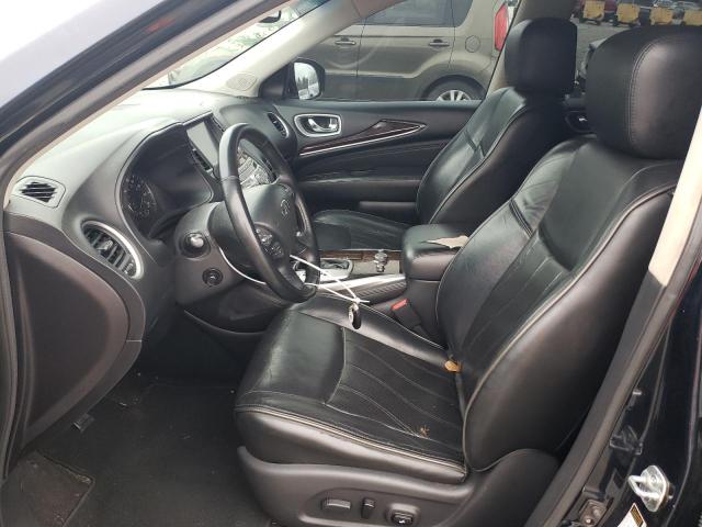 5N1AL0MN5FC543672 Infiniti QX60