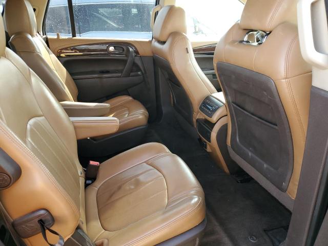 5GAKVCKD0EJ207843 Buick Enclave