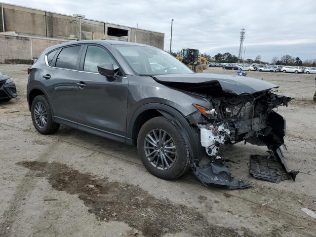 JM3KFBCM1K0600991 Mazda Cx-5 Touring