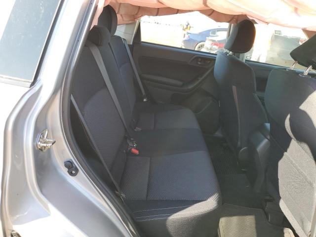 JF2SJABC1JH501731 Subaru Forester 2.5i