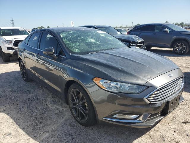 3FA6P0HD5JR136533 Ford FUSION SE