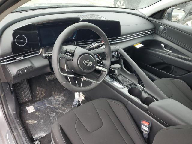 KMHLS4DG9RU647598 Hyundai ELANTRA SEL