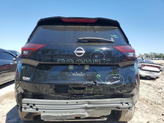 JN8BT3BA8PW012481 Nissan ROGUE SV