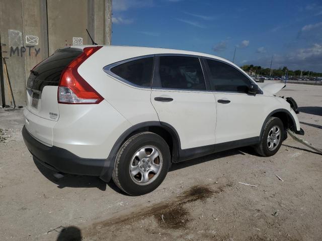 5J6RM3H3XEL011230 Honda CR-V LX