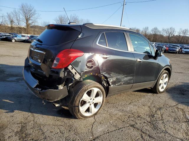KL4CJFSB6GB714901 Buick Encore Convenience