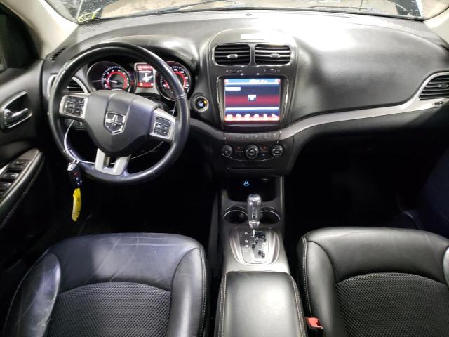 3C4PDDGG1KT816637 Dodge Journey Crossroad