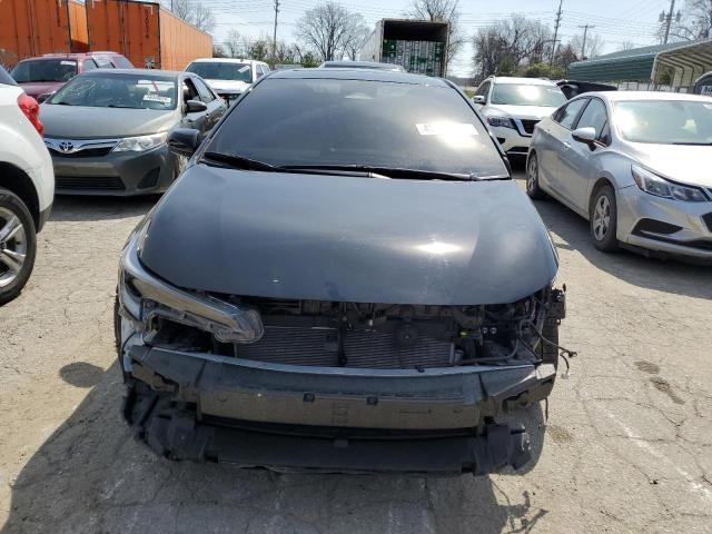 5YFP4MCE7PP142394 Toyota COROLLA SE
