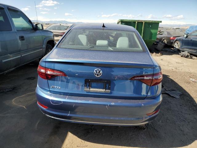 3VWC57BUXMM096503 Volkswagen JETTA S
