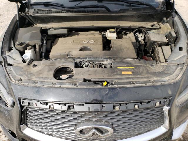 5N1DL0MM2LC502254 Infiniti QX60 LUXE