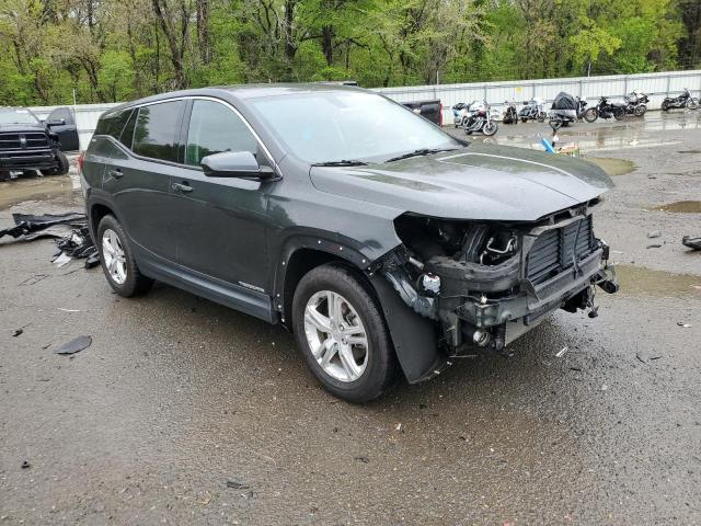 3GKALMEVXKL151686 GMC Terrain Sle
