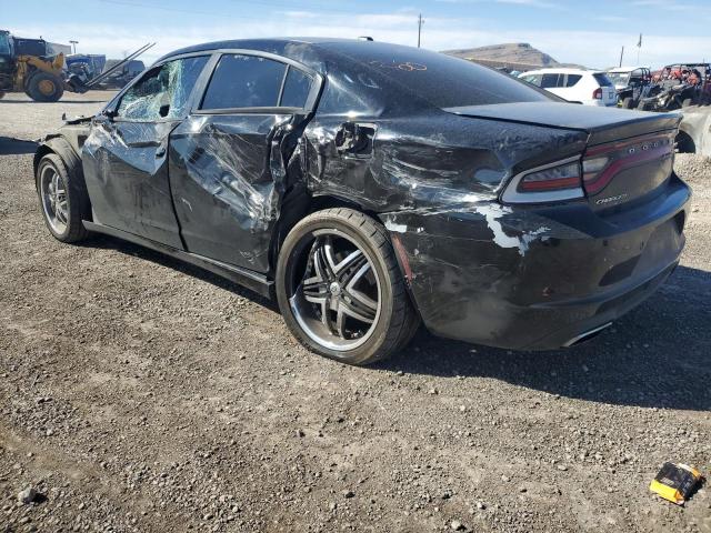 2C3CDXBG6FH840684 Dodge Charger Se