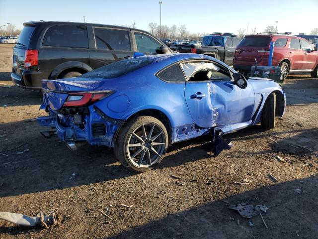 JF1ZDBE12N9700684 Subaru Brz Limited