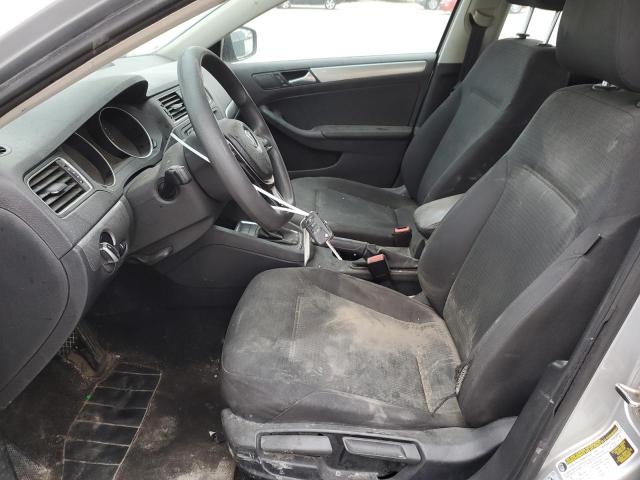3VWD67AJ9GM267934 Volkswagen JETTA SE