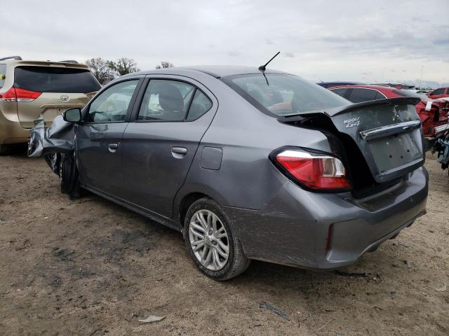 ML32FVFJ2PHF02854 Mitsubishi Mirage G4 Se