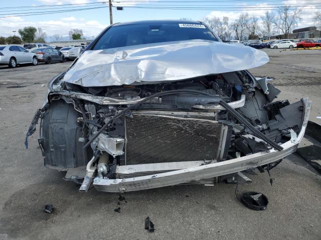 WDDSJ4EB1EN133714 Mercedes-Benz CLA 250