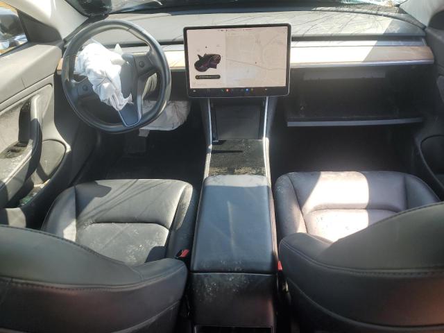 5YJ3E1EA1JF172420 Tesla MODEL 3