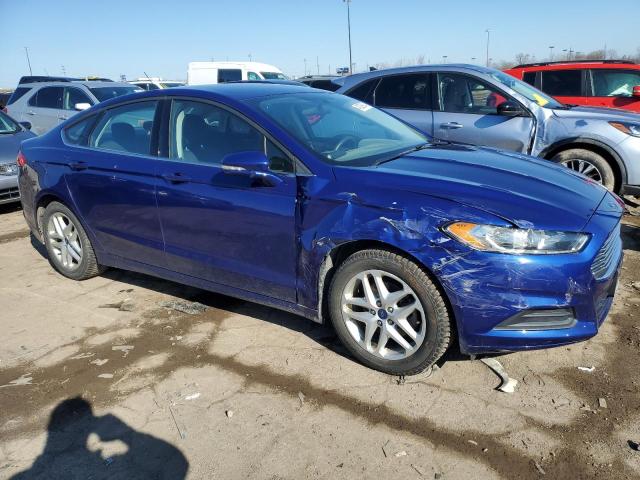3FA6P0H77FR192801 Ford FUSION SE