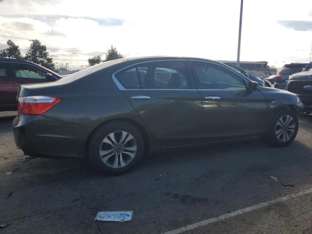 1HGCR2F39EA272081 Honda ACCORD LX