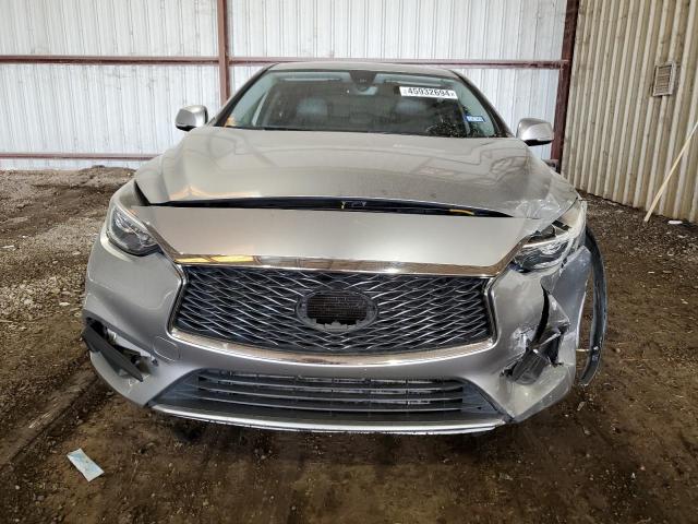 SJKCH5CP3JA058365 Infiniti QX30 BASE