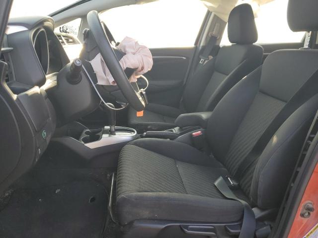 3HGGK5H88JM701689 Honda FIT EX