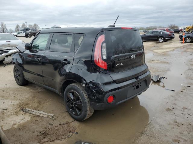 KNDJN2A22J7562248 KIA Soul
